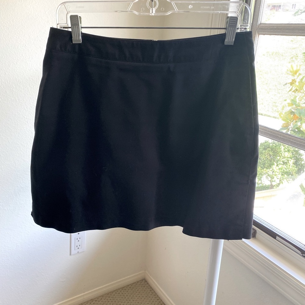 Adidas Golf Skirt Skort